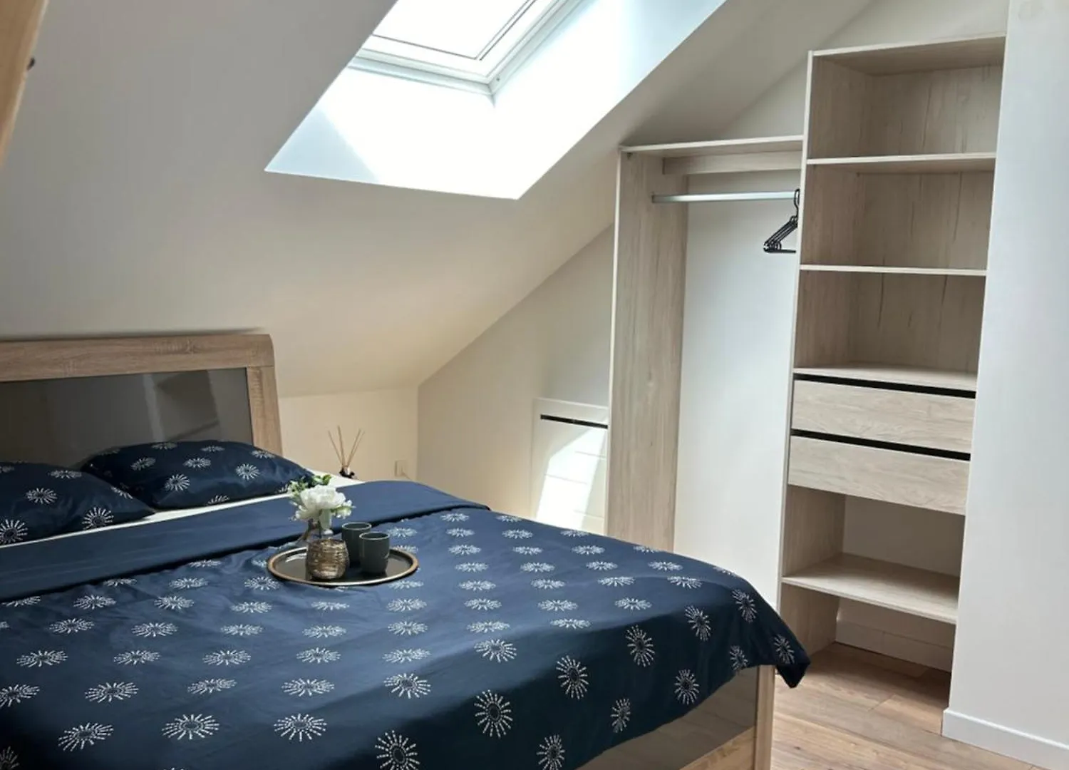 Apartment Appartement Annecy 74 Chavanod France