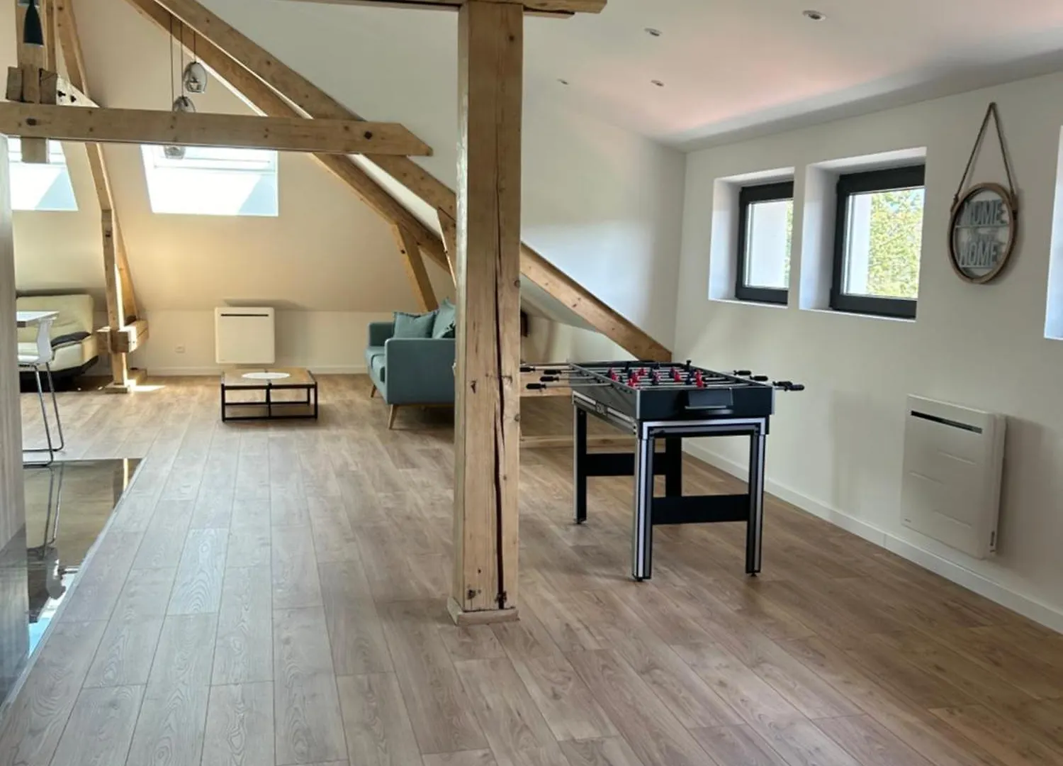 Appartement Annecy 74 Chavanod France